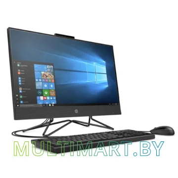 Моноблок HP 205 G4 (260P9ES) картинка 2